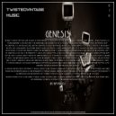 Lee Bryan DJ - Genesis