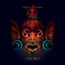 Lowman & Hayden Weke - Our Piece (feat. Hayden Weke) (Eckul Remix)