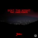 Jineo & Chris Ponate - Beat the Night (feat. Chris Ponate) (Original Mix)