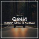 PANDSTEP & Peter Music - Lot Time (feat. Peter Music)