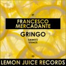 Francesco Mercadante - Vamos (Original Mix)