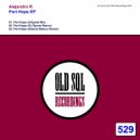 Alejandro R - Port Hope (Alberto Blanco Remix)