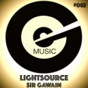 Sir Gawain - LightSource (Original Mix)