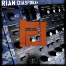 Diasporah - Futureproof (Original Mix)