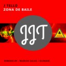 J Tello - Zona De Baile (Marcos Salas Remix)