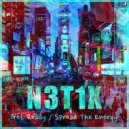 N3t1x - Get Ready