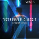 Sky Roses & Kyubi - Textsurfer Classic