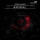 John Martz - Brain (Original Stick)