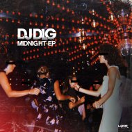 DJ DLG - Waves