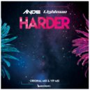 ANDE & LIGHTMAN - Harder