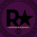 RSTAR - Taste