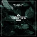 Robert Taylor - Let\'s Keep It Real (Serge Devine Remix)