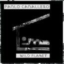 Pablo Caballero - Wild Planet (Original mix)