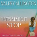 Valery Allington - Stop