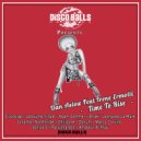 Dan Aslow Ft. Irene Ermolli - Time To Rise