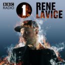 René LaVice + Hugh Hardie - Radio 1\'s Drum & Bass Show (18/06/2019)