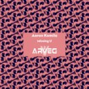Aeron Komila - Missing U