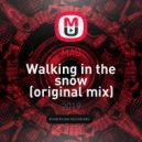 MAD - Walking in the snow