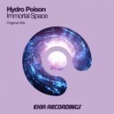 Hydro Poison - Immortal Space