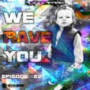 Alex LaMark - We Rave You #22