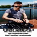 DJ SPARKO - TECH HOUSE