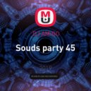 DJ AMIGO - Souds party 45 ()