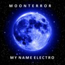 Moon Terror - Look at the break