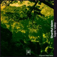 Shariful Islam - Sajek Valley