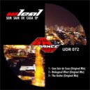 W Leal - The Guitar (Original Mix)