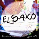 JJMillon - El Saxo