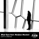Blast Tone feat Narjisse Meziani - Lost In Silence (Extended Mix)
