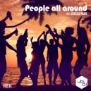 Ubi Dj - People All Around