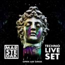 MARS TEDAK - Open Air Omsk