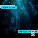Alex lume - Lumix Shhow (Techno Stage #19)