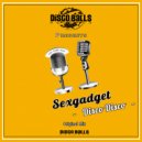 Sexgadget - Disco Disco