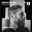 René LaVice + FD - The guest mix
