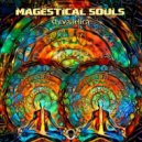 Magestical Souls - Shiva Birth ()