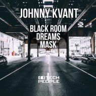 Johnny Kvant - Black Room