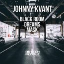 Johnny Kvant - Dreams