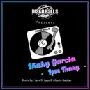 Inaky Garcia - Love Thang (Original Mix)