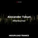 Alexander Tokun - Afterburner (original mix)