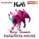 Dj KVAZI - Paranoya House vol. 7 ()