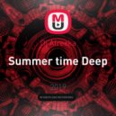 Dj Afreeka - Summer time Deep