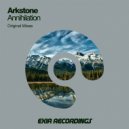 Arkstone - Time Is Running (Original Mix)