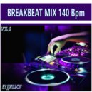 JJMillon - Breakbeat Mix 140 BPM