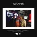 Danny Byrd + Grafix - Radio 1\'s Residency (22/07/2019)
