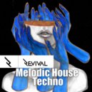 MimAnsa DJ Revival - Melodic House & Techno (vol 2)