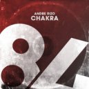 Andre Rizo - Chakra