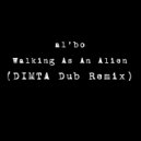 al | bo - Walking As An Alien