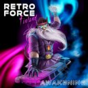 Turbo Knight & Ferus Melek & Aksuli - My Oldest Friend (feat. Aksuli) (Original Mix)
